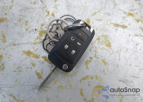 2015 Chevrolet Impala 1Lt from USA, damaged, VIN 2G1115SL4F9134975